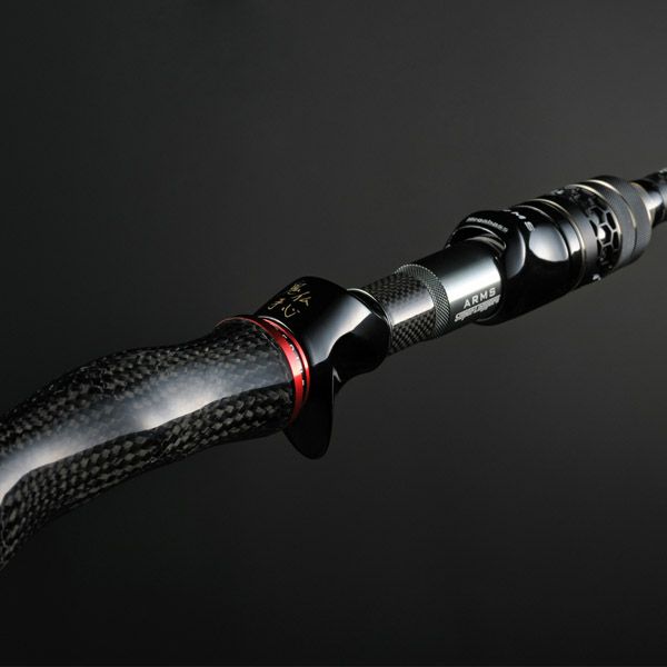 ARMS SUPER LEGGERA ASL-7005X-R | Megabass - メガバス オンライン