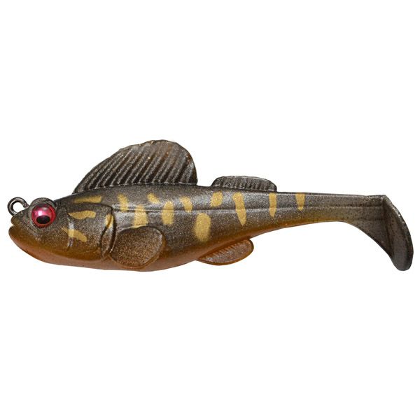 DARK SLEEPER 3inch 3/8oz. ドンコ