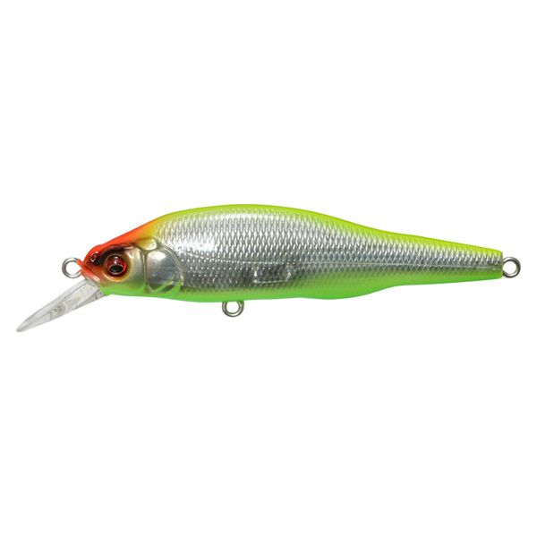 X-80 TRICK DARTER MG ベジテーションリアクター | Megabass