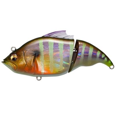 オンライン限定】MPW GENGORO鮒 AL オヤニラミ | Megabass - メガバス