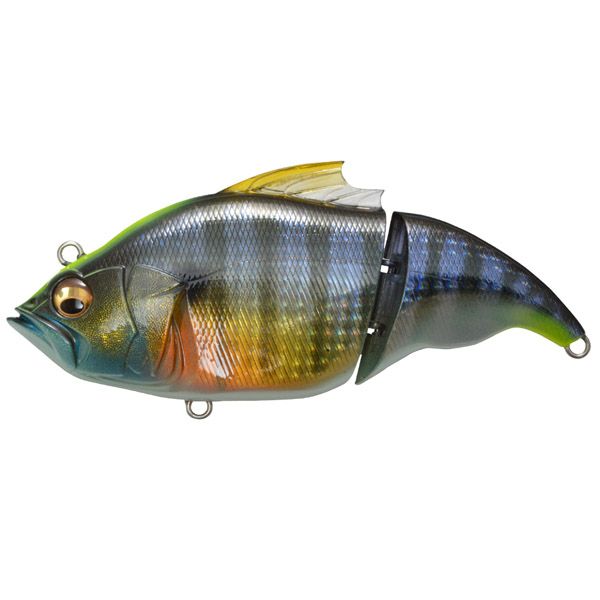 OROCHI XXX 2piece F7-70K 2P | Megabass - メガバス オンラインショップ