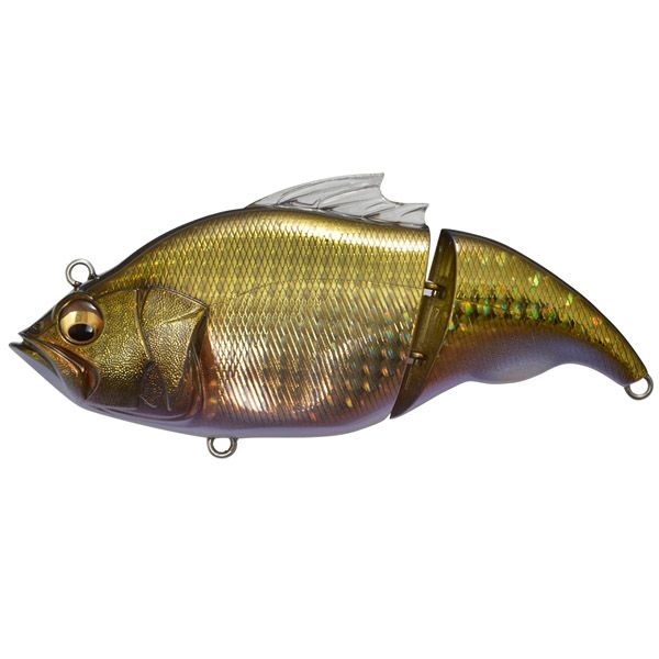 VATALION(F) GG ワイルドギル | Megabass - メガバス オンラインショップ