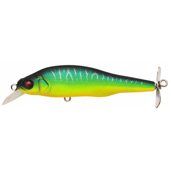 PROP DARTER 80 マットタイガー | Megabass - メガバス オンラインショップ