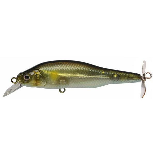 PROP DARTER 80 | Megabass - メガバス オンラインショップ