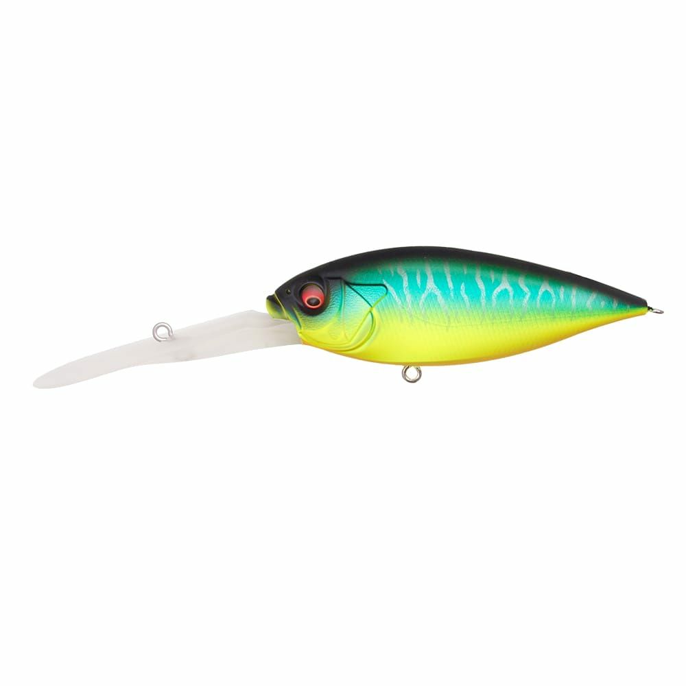 DEEP-SIX マットタイガー | Megabass - メガバス オンラインショップ