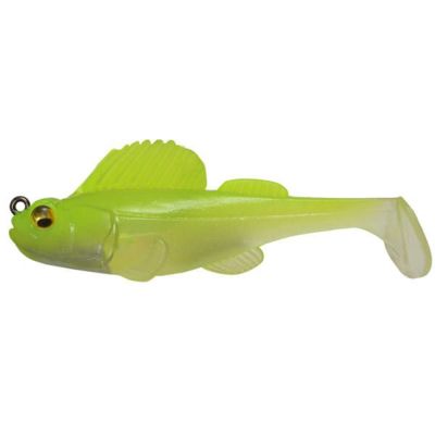 DARK SLEEPER 3inch 3/4oz. クリアチャート