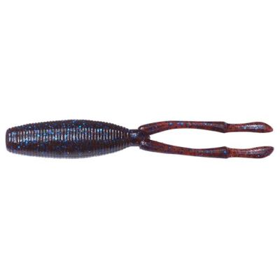 TK TWISTER(VIOS MINERAL) オリーブレッドフレーク | Megabass