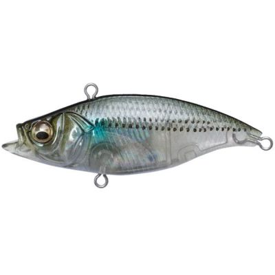 CUTVIB 55 HW GG マイワシ | Megabass - メガバス オンラインショップ