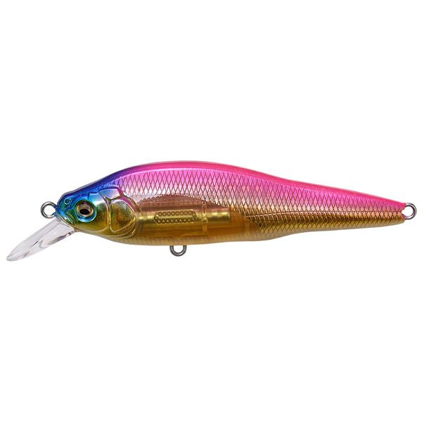 X-80SW LBO GG イワシ | Megabass - メガバス オンラインショップ
