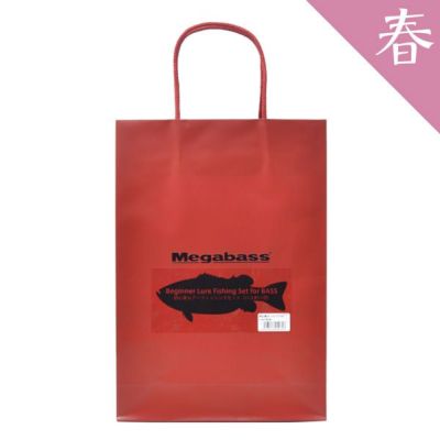 セット商品 | Megabass - メガバス オンラインショップ