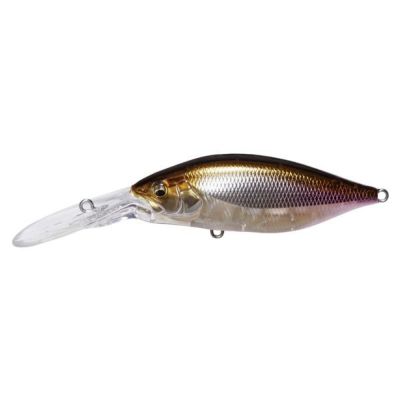 DEEP-X 200 LBO 塾長シャッド | Megabass - メガバス オンラインショップ