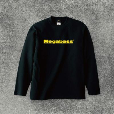 メガバス Megabass トーナメントロングスリーブTシャツ オロチ模様