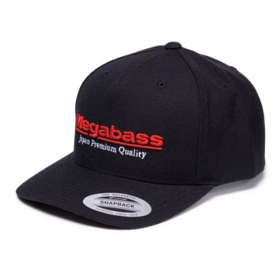 キャップ | Megabass - メガバス オンラインショップ