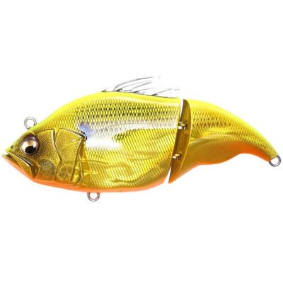 メガバス　　コノシラスシャッド　チャート　人気カラー　メガドッグ　カゲロウ KONOSIRUS SHAD(コノシラスシャッド)(F) GG ゴールドコノシロ ルアー