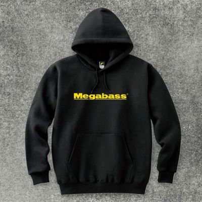 HYBRID HOODY | Megabass - メガバス オンラインショップ