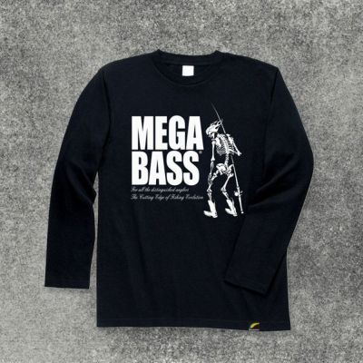 アパレル・ギア | Megabass - メガバス オンラインショップ