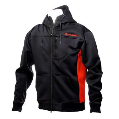 HYBRID HOODY | Megabass - メガバス オンラインショップ