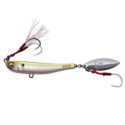 MAKIPPA 20g アジ | Megabass - メガバス オンラインショップ