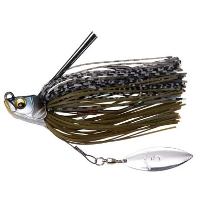 UOZE SWIMMER(5/8oz) ギル | Megabass - メガバス オンラインショップ