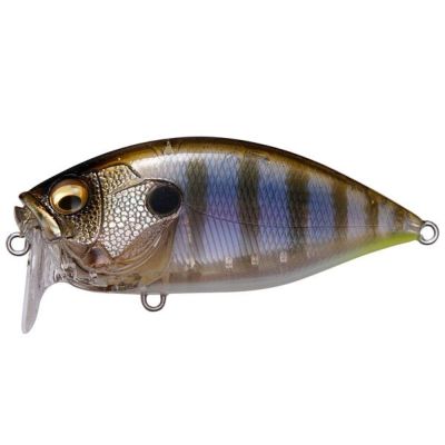 メガバス　／ オーバーレブクランク　／ プロト メガバス ／ オーバーレブクランク ／ プロト ORC(OVER REV CRANK