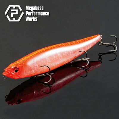 予約再開商品 | Megabass - メガバス オンラインショップ