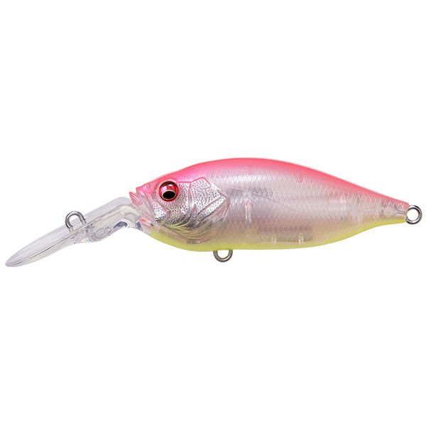 DEEP-X 100 LBO 塾長ピンク | Megabass - メガバス オンラインショップ