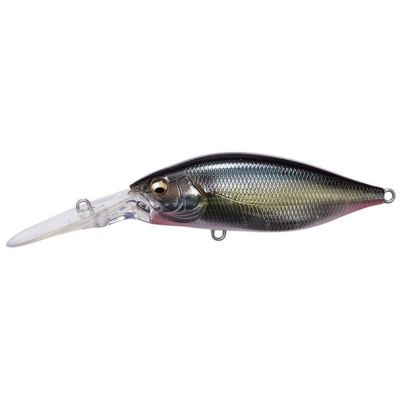 DEEP-X 200 LBO 塾長シャッド | Megabass - メガバス オンラインショップ