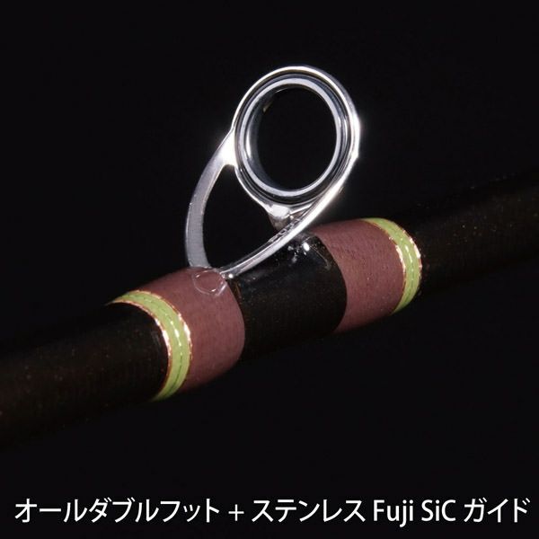 VALKYRIE WORLD EXPEDITION VKC-61XH | Megabass - メガバス