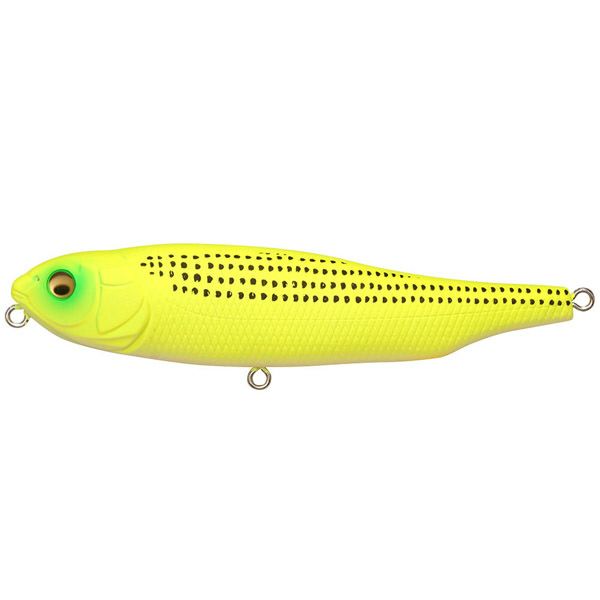 GIANT DOG-X SW どチャートコノシロ | Megabass - メガバス オンライン