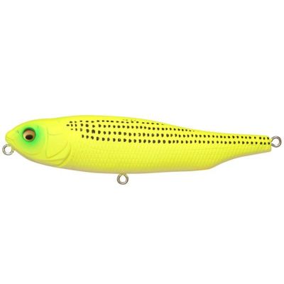 GIANT DOG-X SW どチャートコノシロ | Megabass - メガバス オンライン