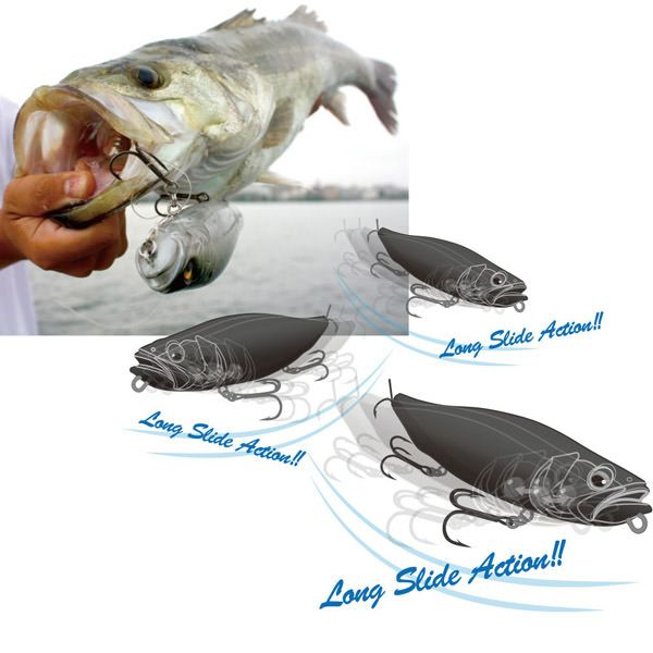 Megabass レッドヘッド７個セット MEGADOG クラシックレッドヘッド | Megabass - メガバス オンライン