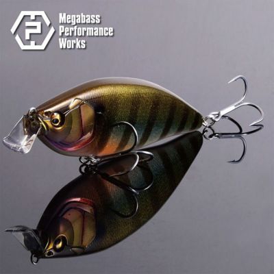 ここでしか買えない | Megabass - メガバス オンラインショップ