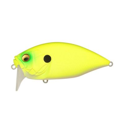 O.R.C BURNING SHAD どチャート | Megabass - メガバス オンラインショップ