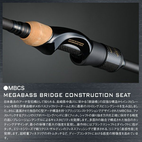 DESTROYER P5 F0st-63XS | Megabass - メガバス オンラインショップ