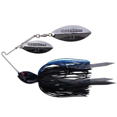 SV-3 (3/8oz DW) ホワイトチャート | Megabass - メガバス オンライン