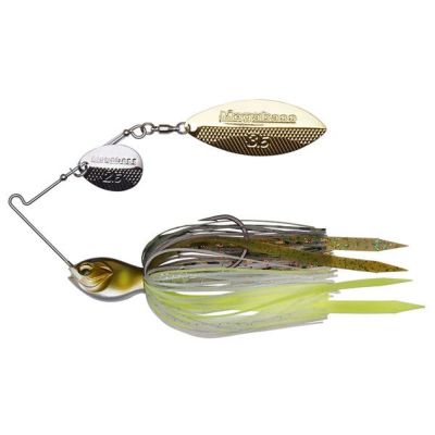 SV-3 (1/2oz SR) ハス | Megabass - メガバス オンラインショップ