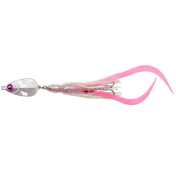 MAKIPPA MAKINOTANE 30g シルバーグロー | Megabass - メガバス