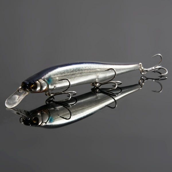 メガバス未使用品10個 ウルトラ、X、ヴァダリオン、jr、ボーン