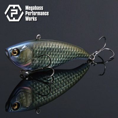 MPW GENGORO鮒 | Megabass - メガバス オンラインショップ