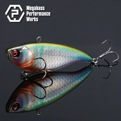 メガバス ルアー ゲンゴロウ鮒 限定 希少 レア Yahoo!オークション