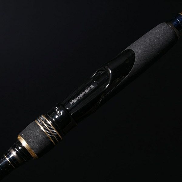 礁楽 SL-92HS | Megabass - メガバス オンラインショップ