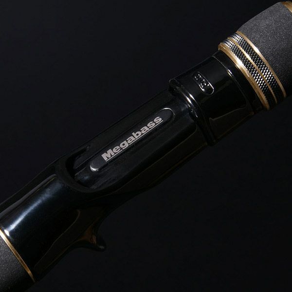 礁楽 SL-71HC | Megabass - メガバス オンラインショップ