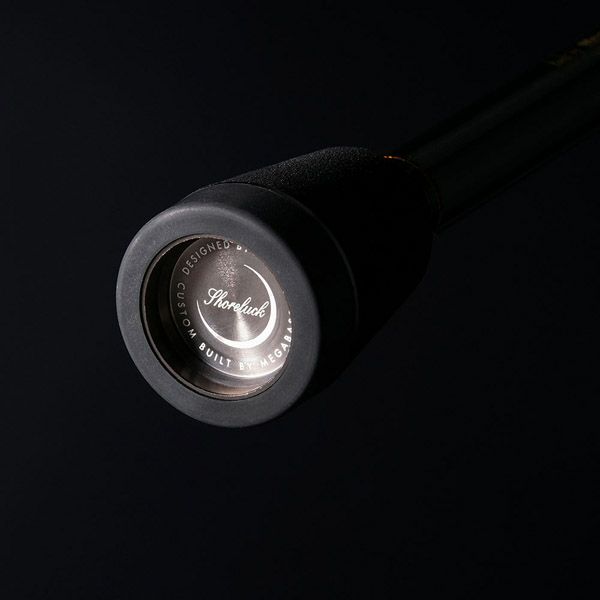 礁楽 SL-72MLBF | Megabass - メガバス オンラインショップ