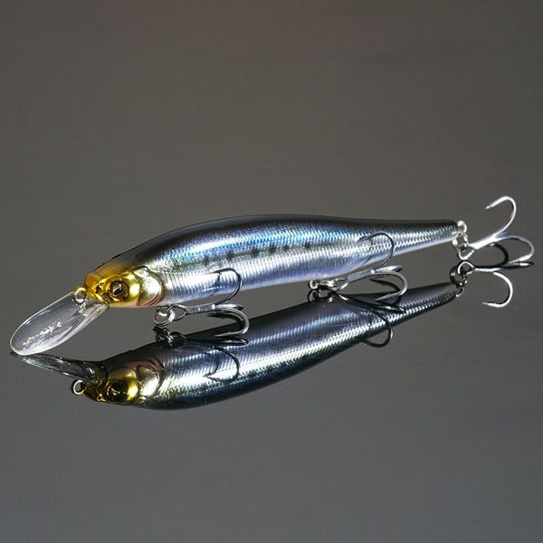 オンライン限定】X-80 MAGNUM+1 FA マイワシ | Megabass - メガバス