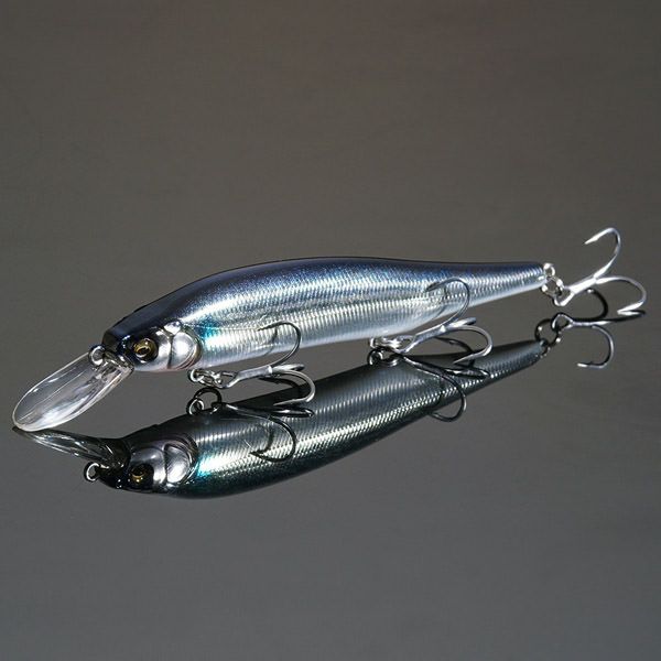 オンライン限定】X-80 MAGNUM+1 FA ボラ | Megabass - メガバス