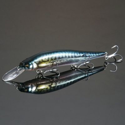 オンライン限定】X-80 MAGNUM+1 FA ゴマサバ | Megabass - メガバス