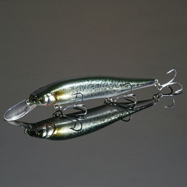 オンライン限定】X-80 MAGNUM+1 FA ゴマサバ | Megabass - メガバス