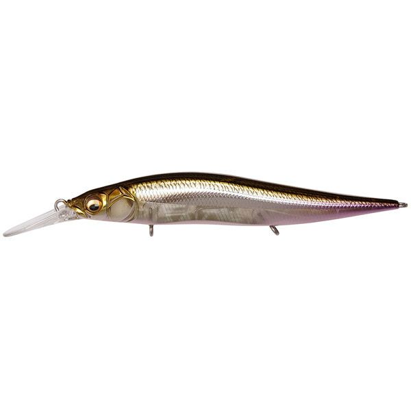 Megabass.ito.VISION.ワンテン+1sw.✖7 予約：2月末～3月末発送】VISION ONETEN+1 Jr. HT ITOワカサギ