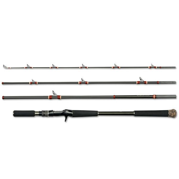 VALKYRIE WORLD EXPEDITION MULTI VKC-711XH-4 | Megabass - メガバス