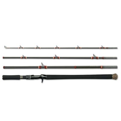 VALKYRIE WORLD EXPEDITION MULTI VKC-58ML-4 | Megabass - メガバス